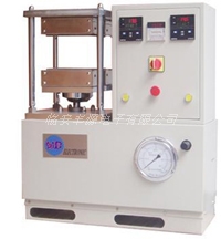�z�����yԇ�C resin flow testing machine